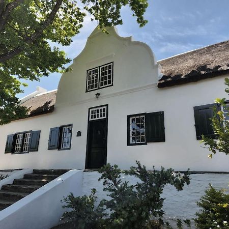 Yellowwood House Hotel Тулбаг Екстериор снимка