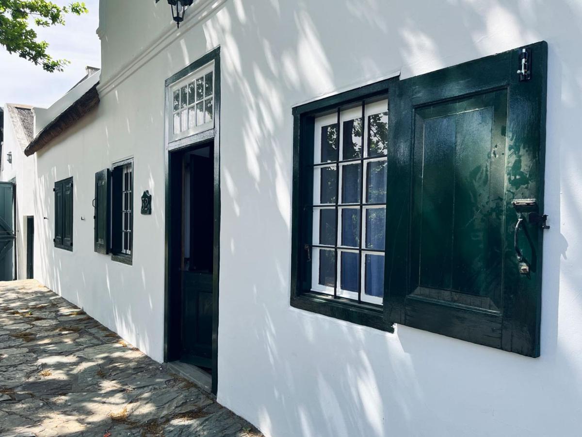 Yellowwood House Hotel Тулбаг Екстериор снимка