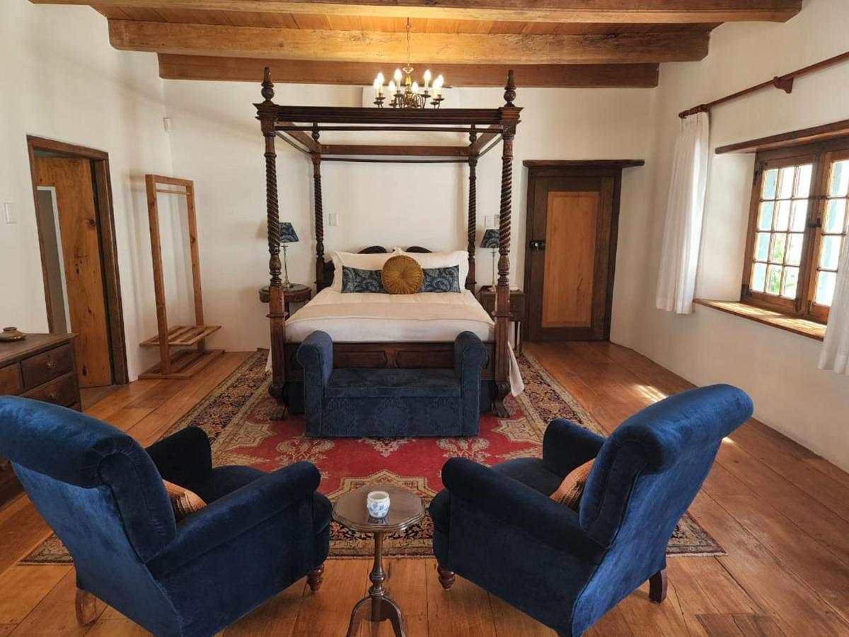 Yellowwood House Hotel Тулбаг Екстериор снимка