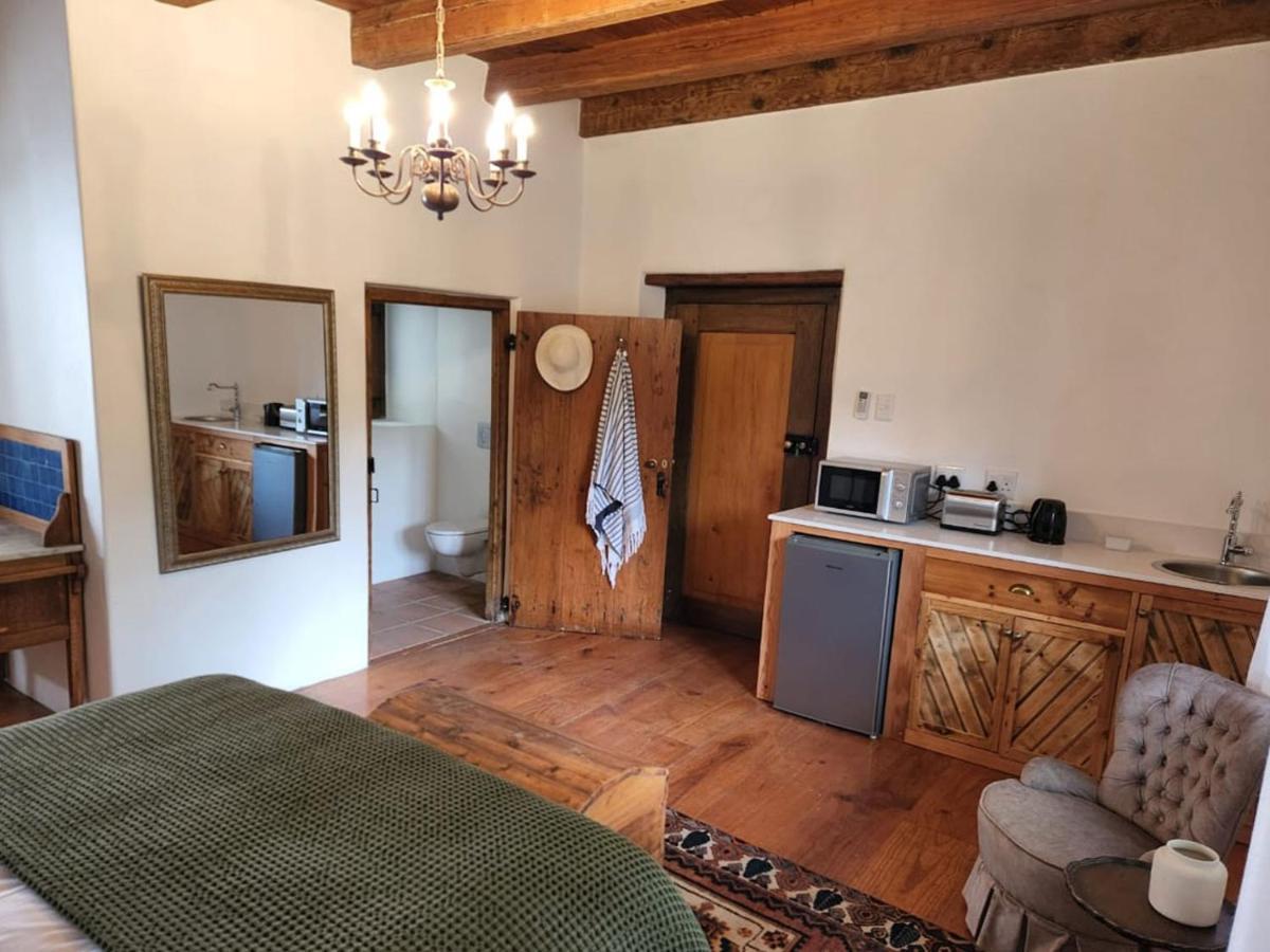 Yellowwood House Hotel Тулбаг Екстериор снимка