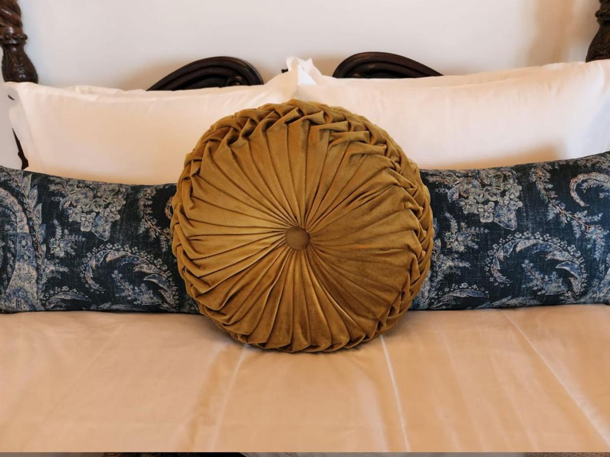 Yellowwood House Hotel Тулбаг Екстериор снимка