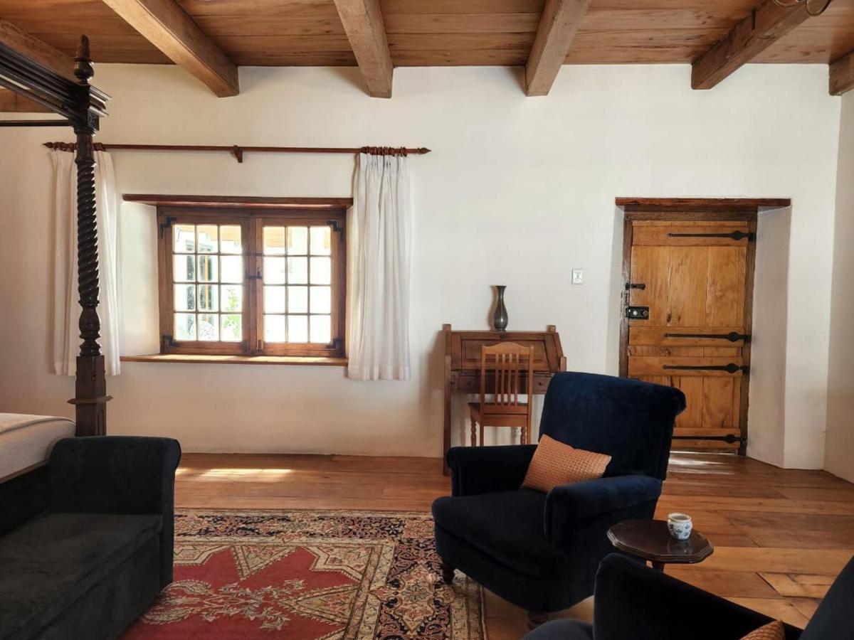Yellowwood House Hotel Тулбаг Екстериор снимка