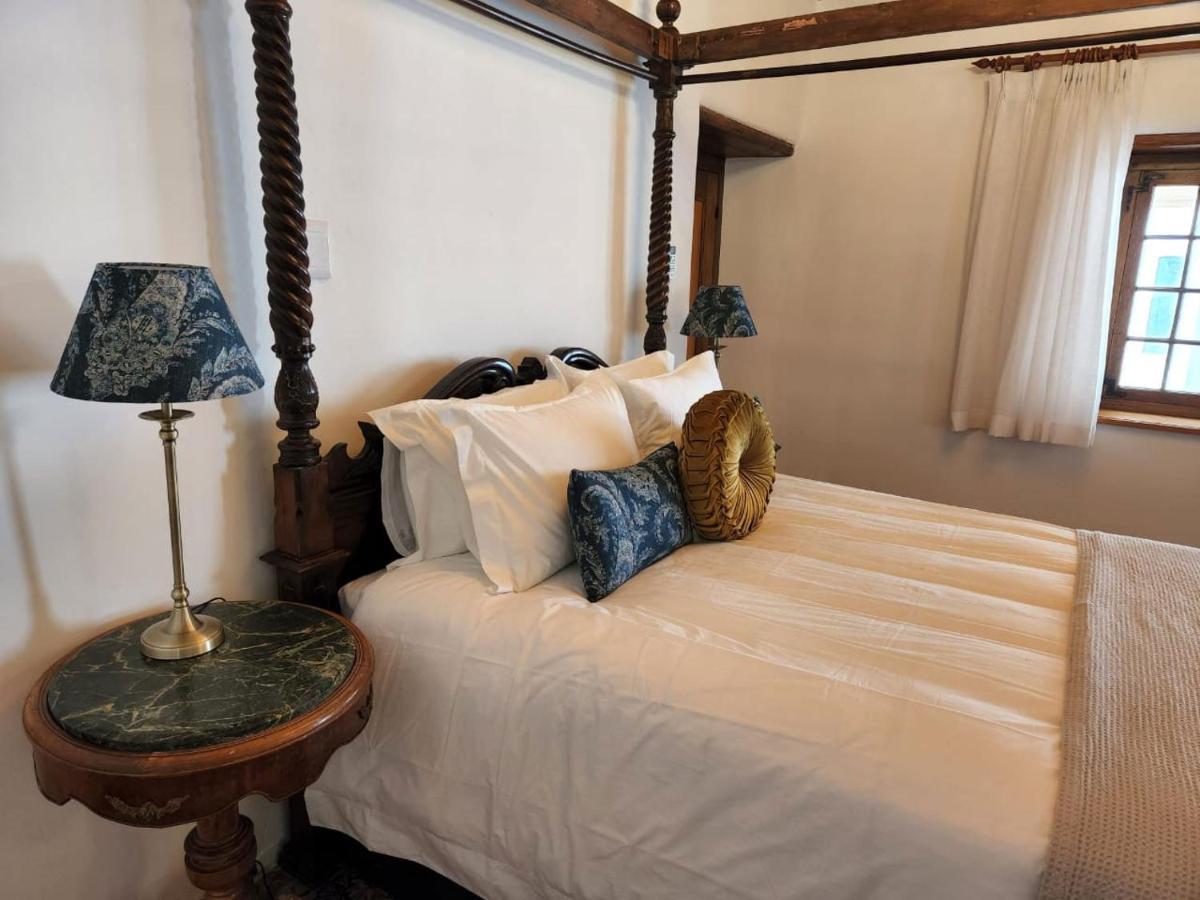 Yellowwood House Hotel Тулбаг Екстериор снимка
