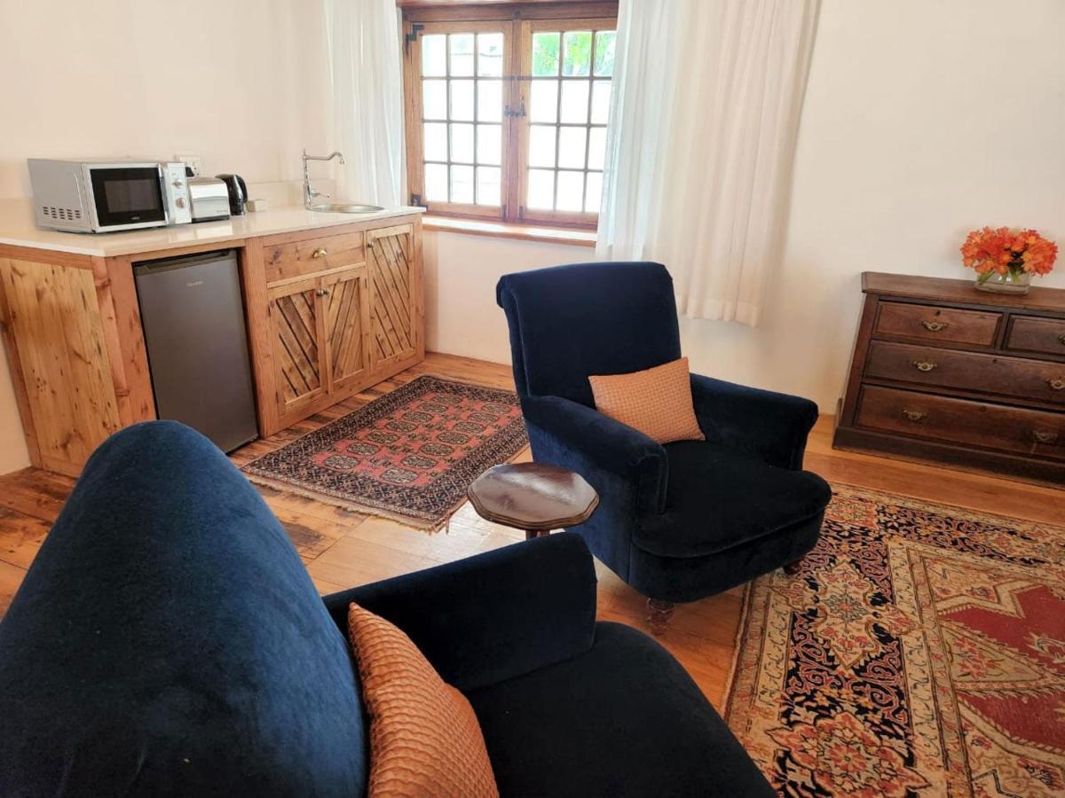 Yellowwood House Hotel Тулбаг Екстериор снимка