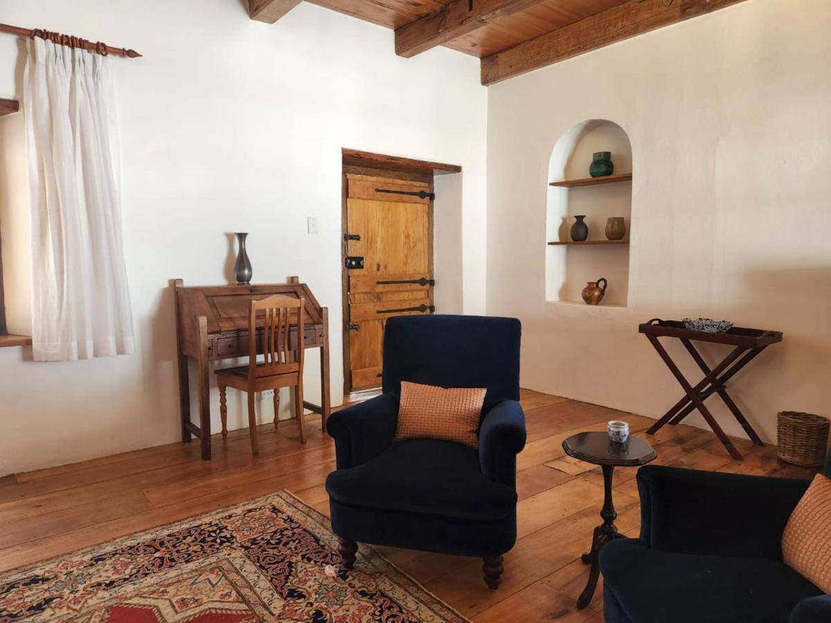 Yellowwood House Hotel Тулбаг Екстериор снимка